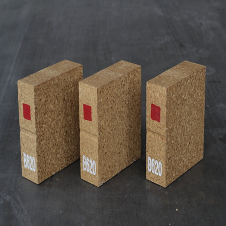 Feuerfester Magnesia-Aluminiumoxid-Spinell-Feuerziegel-Drehrohrofen