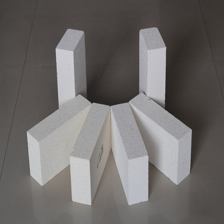 Isolierender Feuerziegel (IFB 2300)