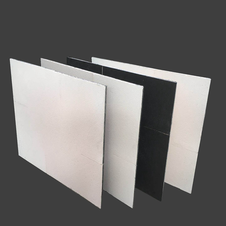 Rekristallisierte Siliziumkarbidofenmöbel (RSIC)