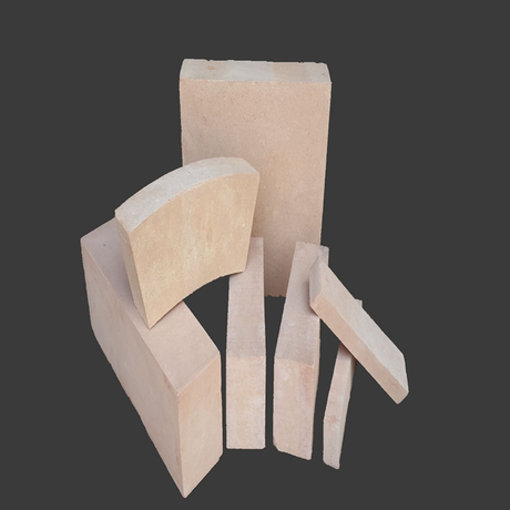 Weicher feuerfester isolierender leichter Feuerziegel