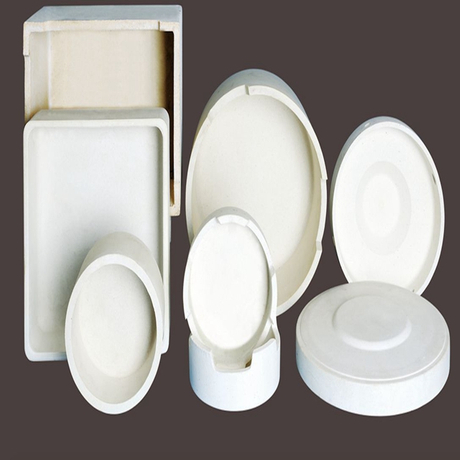 Cordierite Sagger Ofenmöbel