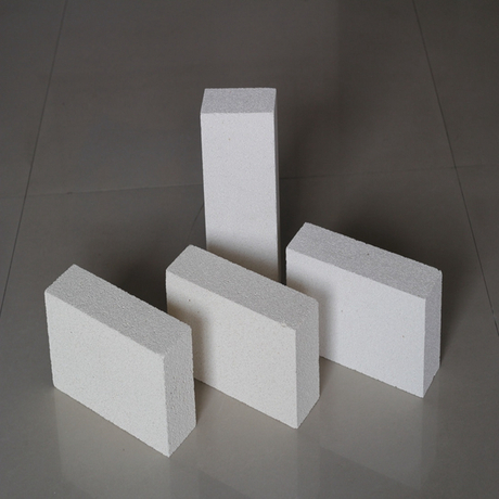 Isolierender Feuerziegel (IFB 2600)