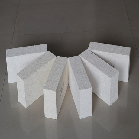 Isolierender Feuerziegel (IFB 2800)