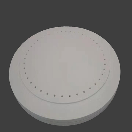 Vakuumgeformte Formen aus Keramikfasern