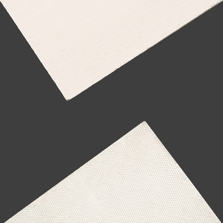 Isolierplatte HD für Metallschmelzen