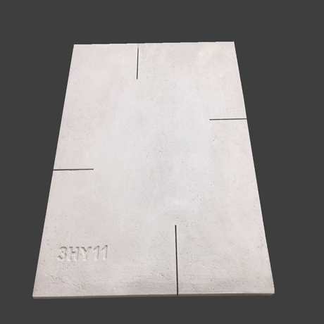 Nitridgebundene Siliziumkarbidofenmöbel (NSIC)