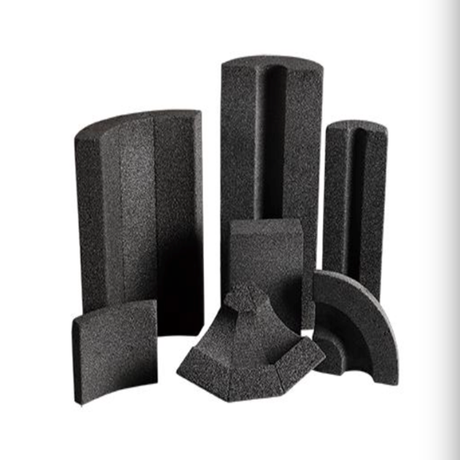 Schaumglas Zellglasisolierung