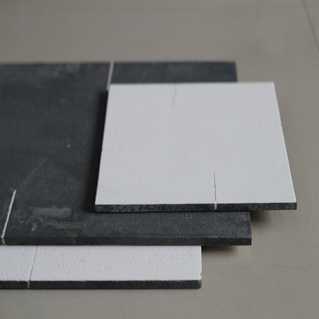 Oxidgebundene Siliziumkarbidplatte für Geschirrofenmöbel