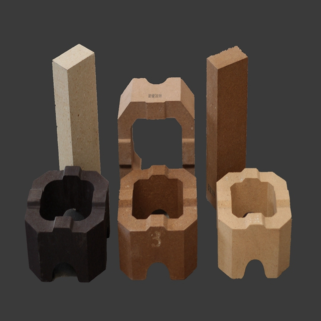 Feuerfeste Steine, Feuerfeste Feuersteine, Feuerfeste Steine Hersteller